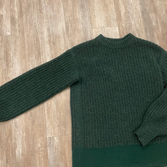Rebecca Taylor wool/cashmere blend sweater - Picture 10 of 16